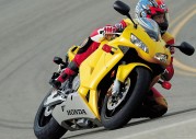 Honda CBR600RR